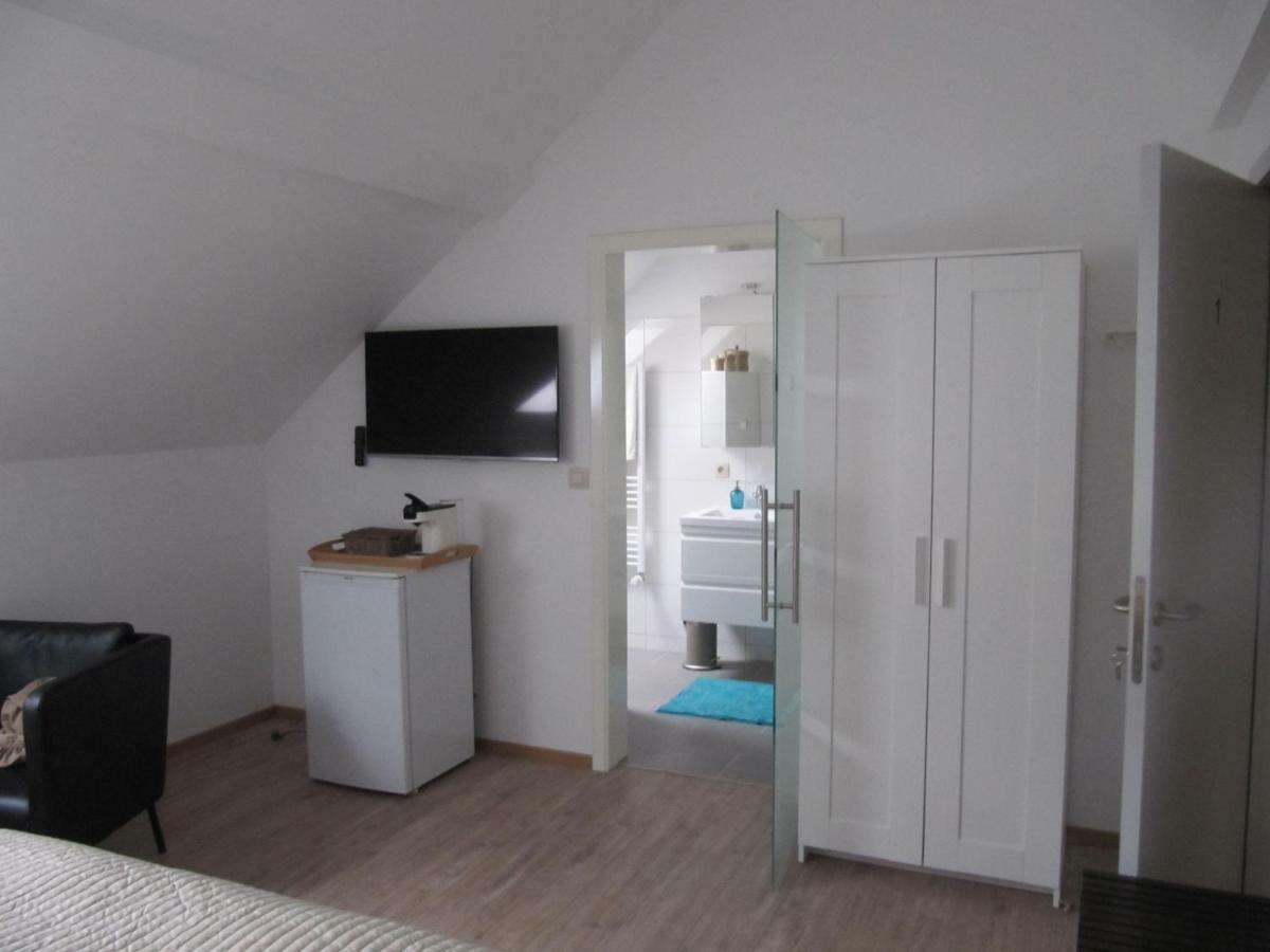 B&B Bodegem Дилбеек Екстериор снимка