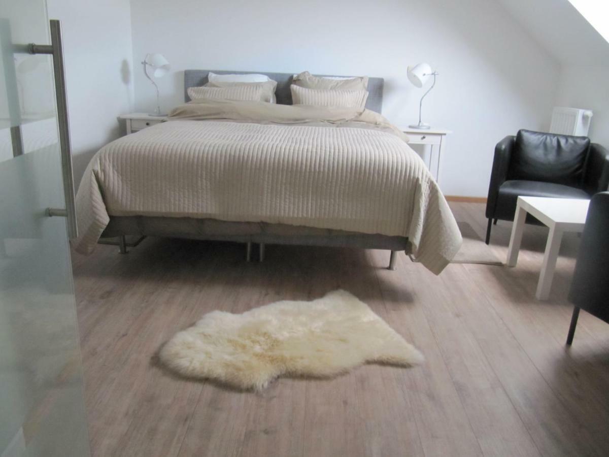 B&B Bodegem Дилбеек Екстериор снимка