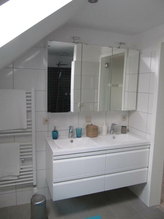 B&B Bodegem Дилбеек Екстериор снимка
