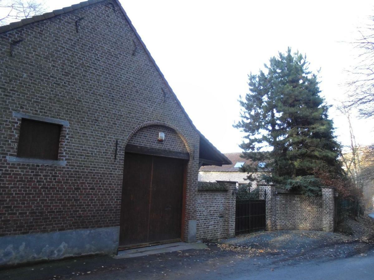 B&B Bodegem Дилбеек Екстериор снимка